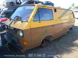 VW TRANSPORTER T2